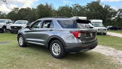 2025 Ford Explorer RWD, SUV for sale #SGA67600 - photo 2