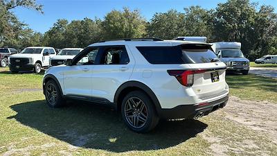 2025 Ford Explorer 4WD, SUV for sale #SGA71554 - photo 2