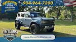 2024 Ford Bronco 4WD, SUV for sale #RLA01323 - photo 3