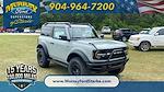 2024 Ford Bronco 4WD, SUV for sale #RLA45608 - photo 3