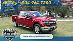 2024 Ford F-150 SuperCrew Cab 4x4, Pickup for sale #RFA59153 - photo 3