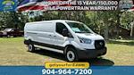 2024 Ford Transit 250 Low Roof RWD, Empty Cargo Van for sale #RKA61484 - photo 3