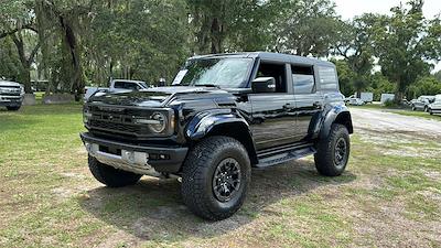 2024 Ford Bronco 4WD, SUV for sale #RLA62855 - photo 1