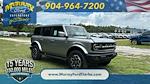 2024 Ford Bronco 4WD, SUV for sale #RLA77176 - photo 1