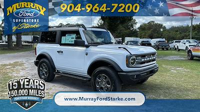 2024 Ford Bronco 4WD, SUV for sale #RLA94927 - photo 1