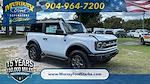 2024 Ford Bronco 4WD, SUV for sale #RLA94927 - photo 1