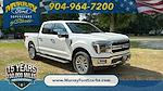 New 2024 Ford F-150 Lariat SuperCrew Cab 4x4, Pickup for sale #RFA99680 - photo 3