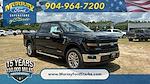 New 2024 Ford F-150 XLT SuperCrew Cab 4x4, Pickup for sale #RFB00324 - photo 3