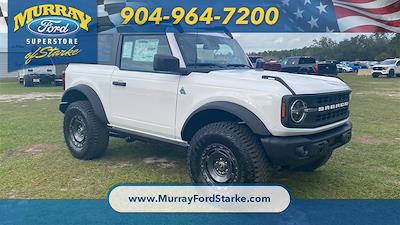 2024 Ford Bronco 4WD, SUV for sale #RLB24938 - photo 1