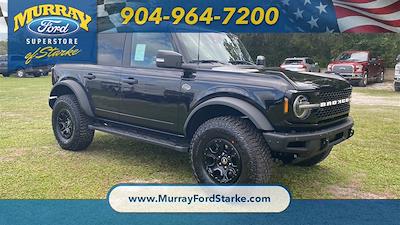 2024 Ford Bronco 4WD, SUV for sale #RLB25853 - photo 1