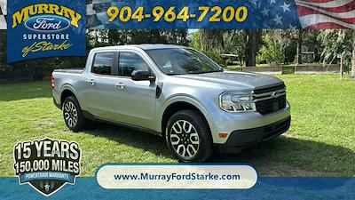 2024 Ford Maverick SuperCrew Cab AWD, Pickup for sale #RRB36229 - photo 1