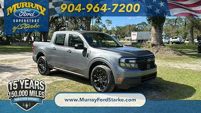 2024 Ford Maverick SuperCrew Cab FWD, Pickup for sale #RRB60424 - photo 1