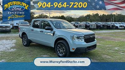 2024 Ford Maverick SuperCrew Cab FWD, Pickup for sale #RRB67143 - photo 1