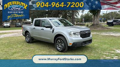 2024 Ford Maverick SuperCrew Cab AWD, Pickup for sale #RRB76533 - photo 1