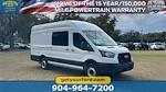 2023 Ford Transit 350 High Roof RWD, Empty Cargo Van for sale #PKC00427 - photo 3