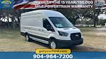 2023 Ford Transit 350 High Roof RWD, Empty Cargo Van for sale #PKC02877 - photo 3