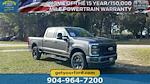 2024 Ford F-250 Crew Cab SRW 4x4, Pickup for sale #RED12073 - photo 3
