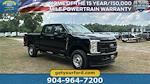 2024 Ford F-350 Crew Cab SRW 4x4, Pickup for sale #RED14524 - photo 3