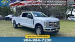 2024 Ford F-250 Crew Cab SRW 4x4, Pickup for sale #RED17639 - photo 3