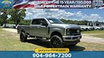 2024 Ford F-250 Crew Cab SRW 4x4, Pickup for sale #RED17975 - photo 3
