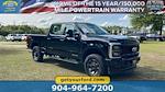 2024 Ford F-350 Crew Cab SRW 4x4, Pickup for sale #RED18628 - photo 3