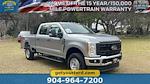 2024 Ford F-250 Crew Cab SRW 4x4, Pickup for sale #RED25825 - photo 3