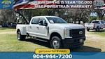 2024 Ford F-350 Crew Cab DRW 4x4, Pickup for sale #RED40538 - photo 3