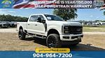 2024 Ford F-250 Crew Cab SRW 4x4, Pickup for sale #RED41725 - photo 3