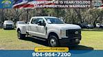 2024 Ford F-350 Crew Cab DRW 4x4, Pickup for sale #RED44487 - photo 3