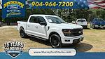 New 2024 Ford F-150 XLT SuperCrew Cab 4x4, Pickup for sale #RKE16101 - photo 3