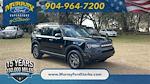 New 2024 Ford Bronco Sport Badlands AWD, SUV for sale #RRE23166 - photo 3