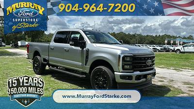 2024 Ford F-350 Crew Cab SRW 4x4, Pickup for sale #REE33807 - photo 1