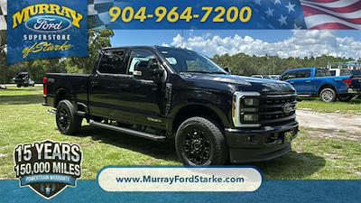 2024 Ford F-350 Crew Cab SRW 4x4, Pickup for sale #REE35864 - photo 1