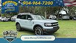 New 2024 Ford Bronco Sport Outer Banks AWD, SUV for sale #RRE46437 - photo 3