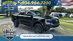 2024 Ford Ranger SuperCrew Cab 4x4, Pickup for sale #RLE52628 - photo 1