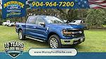 New 2024 Ford F-150 XLT SuperCrew Cab 4x4, Pickup for sale #RKE62797 - photo 1