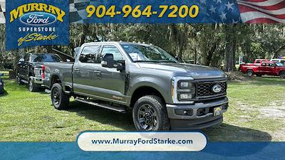 2024 Ford F-350 Crew Cab SRW 4x4, Pickup for sale #REE71311 - photo 1