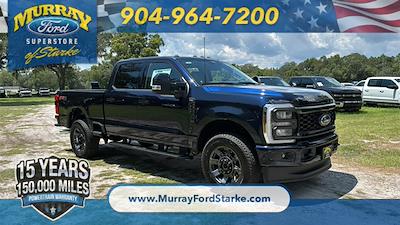 2024 Ford F-350 Crew Cab SRW 4x4, Pickup for sale #REE72315 - photo 1