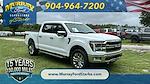 New 2024 Ford F-150 Lariat SuperCrew Cab 4x4, Pickup for sale #RKE79944 - photo 1