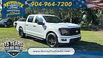 New 2024 Ford F-150 STX SuperCrew Cab 4x2, Pickup for sale #RKE86314 - photo 1