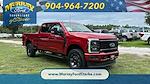 New 2024 Ford F-250 Lariat Crew Cab 4x4, Pickup for sale #REF02808 - photo 1