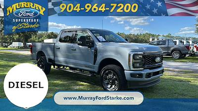 2024 Ford F-250 Crew Cab 4x4, Pickup for sale #REF04251 - photo 1