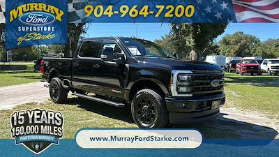 2024 Ford F-350 Crew Cab SRW 4x4, Pickup for sale #REF05708 - photo 1