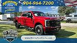 2024 Ford F-350 Crew Cab SRW 4x4, Pickup for sale #REF06128 - photo 1