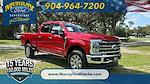 New 2024 Ford F-350 King Ranch Crew Cab 4x4, Pickup for sale #REF34942 - photo 1