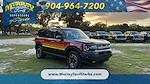 2024 Ford Bronco Sport AWD, SUV for sale #RRF48671 - photo 1