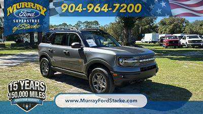 2024 Ford Bronco Sport AWD, SUV for sale #RRF49947 - photo 1