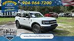 New 2024 Ford Bronco Sport Big Bend AWD, SUV for sale #RRF54423 - photo 1