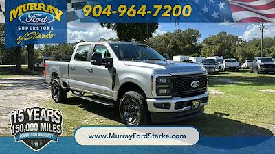 2024 Ford F-250 Crew Cab 4x4, Pickup for sale #REF55459 - photo 1