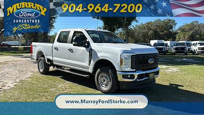 2024 Ford F-250 Crew Cab 4x4, Pickup for sale #REF84955 - photo 1